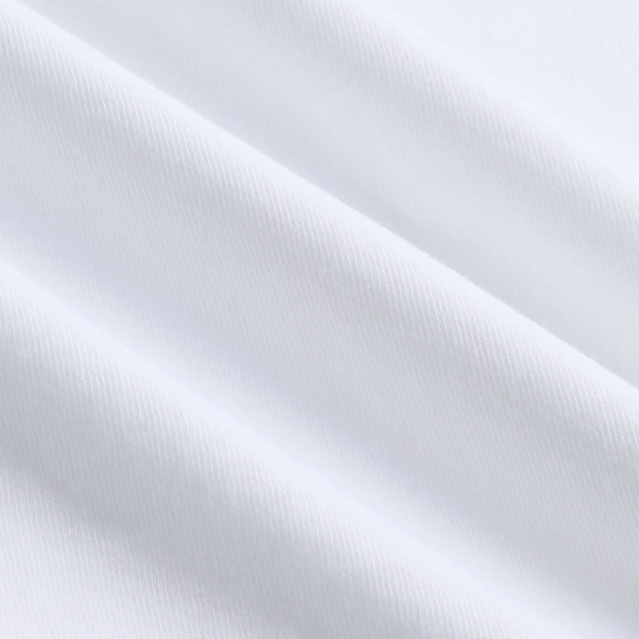 Detailed View of Kith Limoncello White T-Shirt KHM030133-101